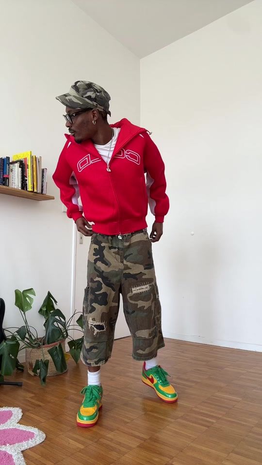 TikTok video thumbnail by temprah