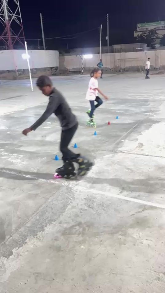 TikTok video thumbnail by nelmed_skating