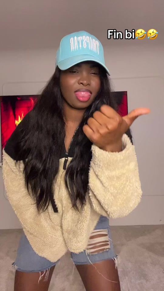 TikTok video thumbnail by finna_slay