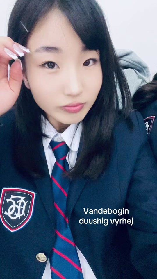 TikTok video thumbnail by any_n1na