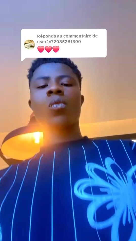 TikTok video thumbnail by ebomafmande