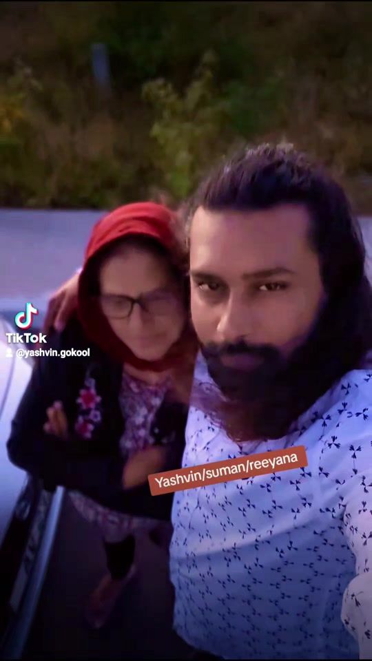 TikTok video thumbnail by yashvin.gokool