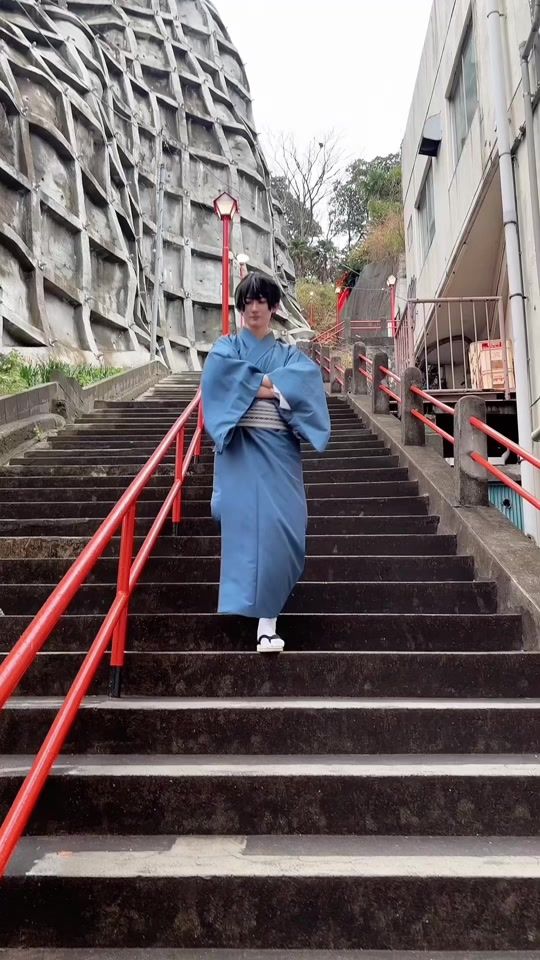 TikTok video thumbnail by sencha122500