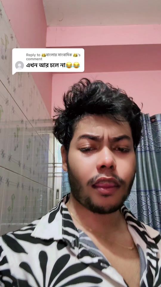 TikTok video thumbnail by saykot_comedy