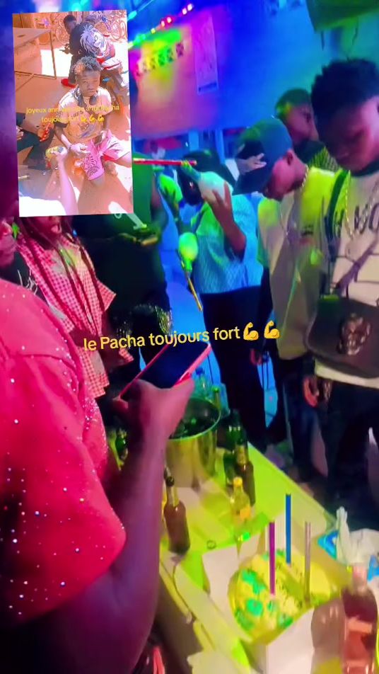 TikTok video thumbnail by olipremier2