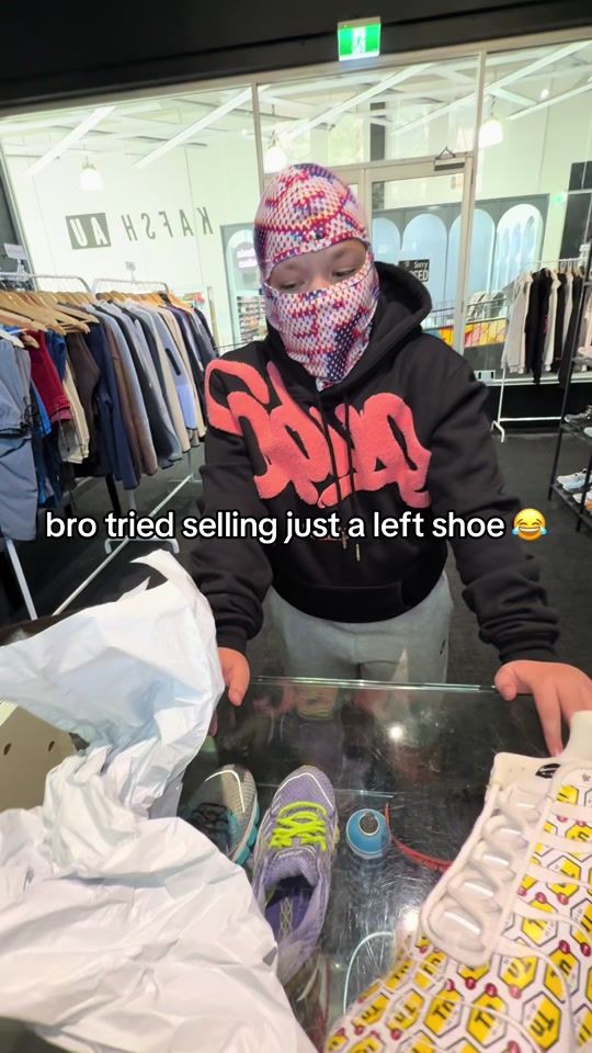 TikTok video thumbnail by kafsh.au