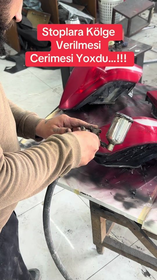 TikTok video thumbnail by _hm_detailing_