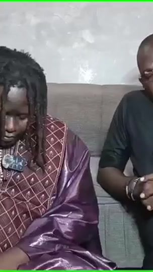 TikTok video thumbnail by moukadam..aboubacar