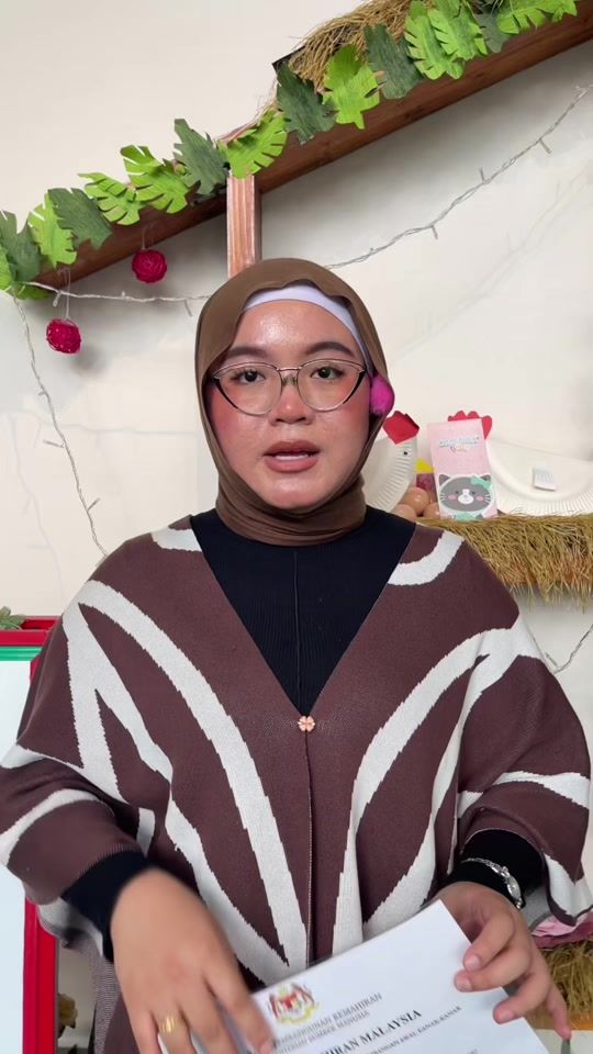 TikTok video thumbnail by cemban_my