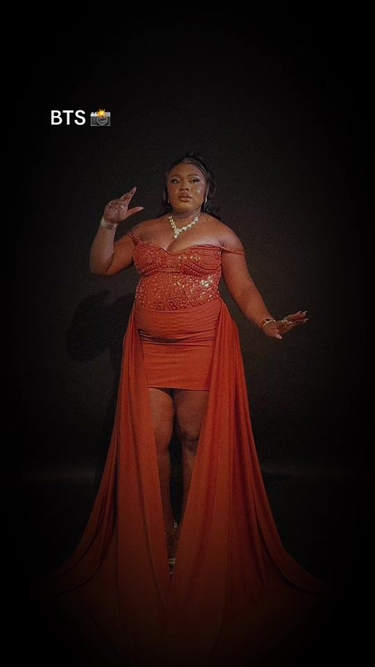 TikTok video thumbnail by empresslatifa