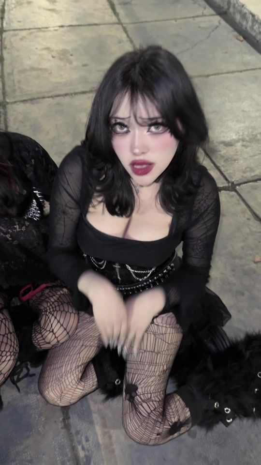 TikTok video thumbnail by natykook_133