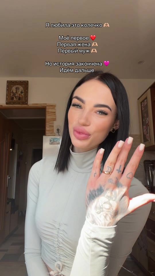 TikTok video thumbnail by krisstil_