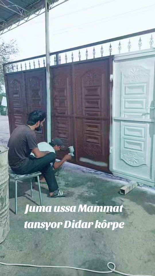 TikTok video thumbnail by mammet_2000