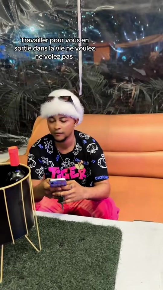 TikTok video thumbnail by oumargps1