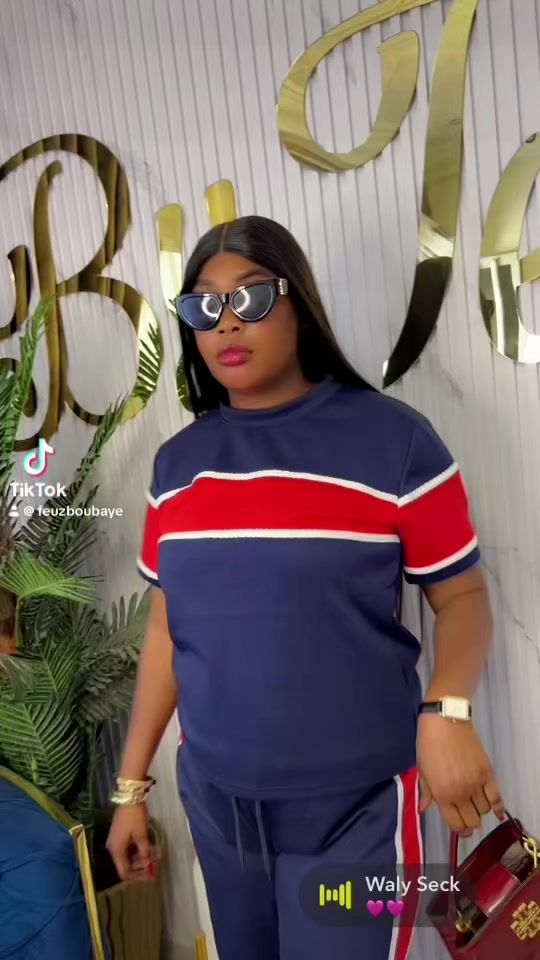 TikTok video thumbnail by feuzboubaye