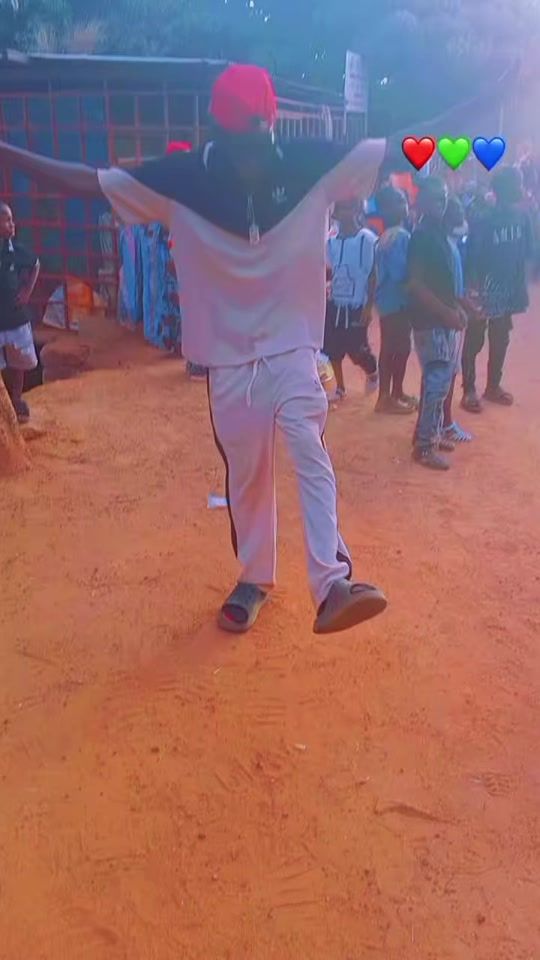 TikTok video thumbnail by daouda.sanou75