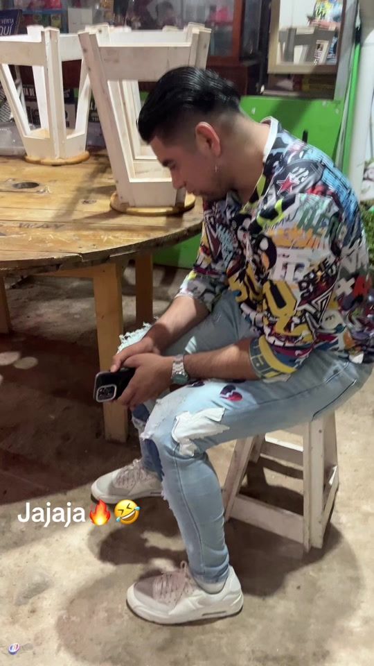 TikTok video thumbnail by franklinortizs