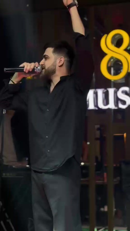 TikTok video thumbnail by 8musichall