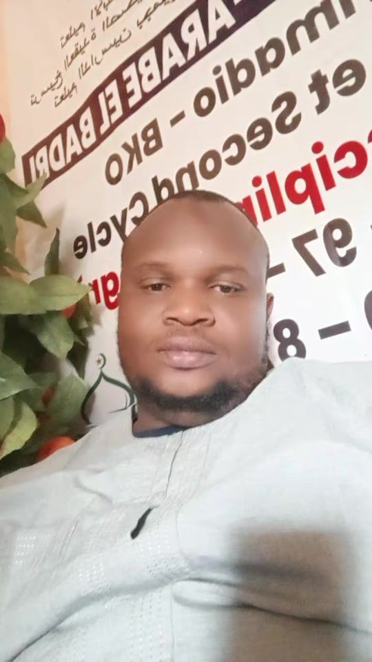 TikTok video thumbnail by daba_diarra76