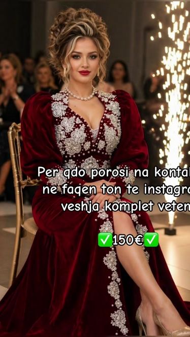 TikTok video thumbnail by veshje.tradicionaleom