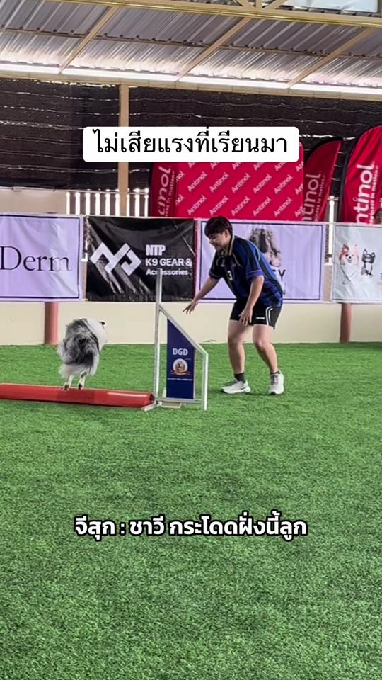 TikTok video thumbnail by khunchom_chavee