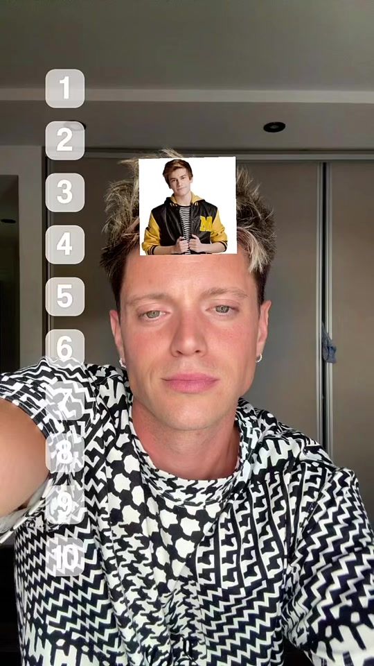 TikTok video thumbnail by lionelferro