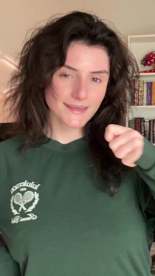 TikTok video thumbnail by wren.koi