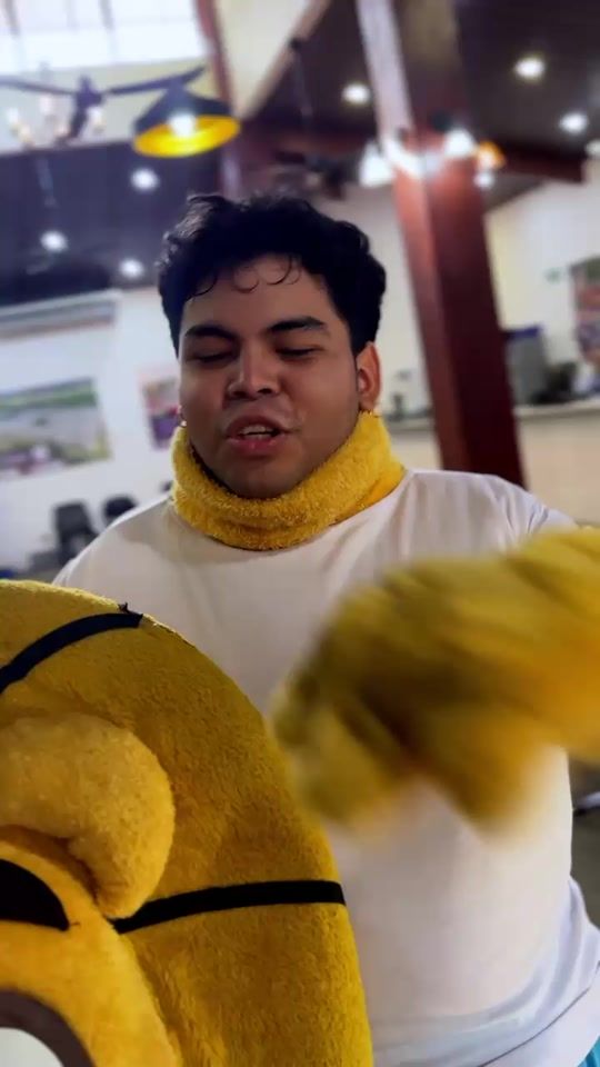 TikTok video thumbnail by alcaldia_de_managua