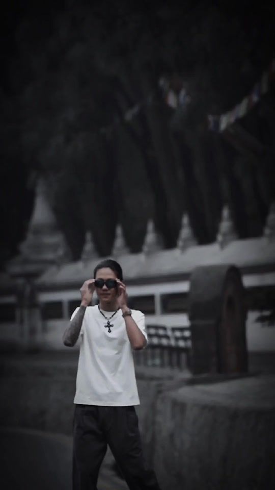 TikTok video thumbnail by chuckyyoung1