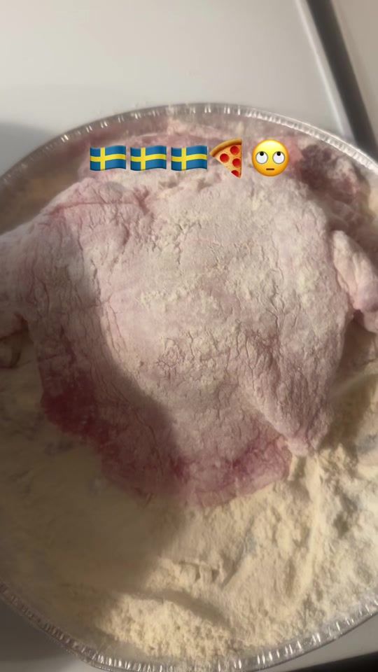 TikTok video thumbnail by nzmezelchef