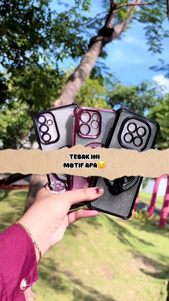 TikTok video thumbnail by casesultanjryu