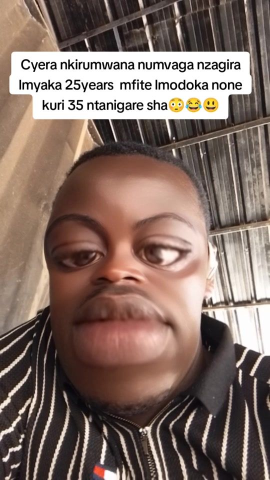 TikTok video thumbnail by ruzungujames