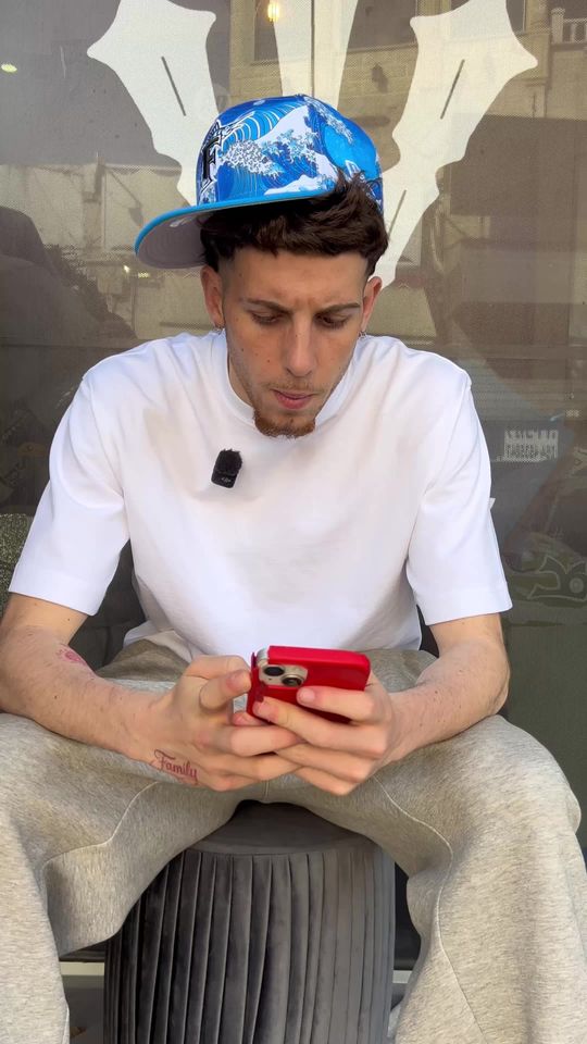 TikTok video thumbnail by djfasil_