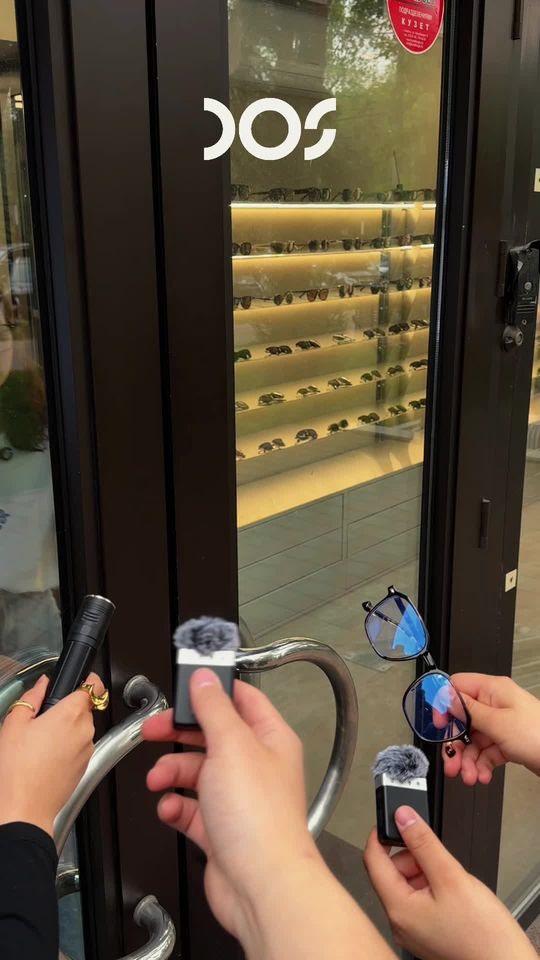 TikTok video thumbnail by dos_opticaa