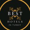 besthotelsinturkey