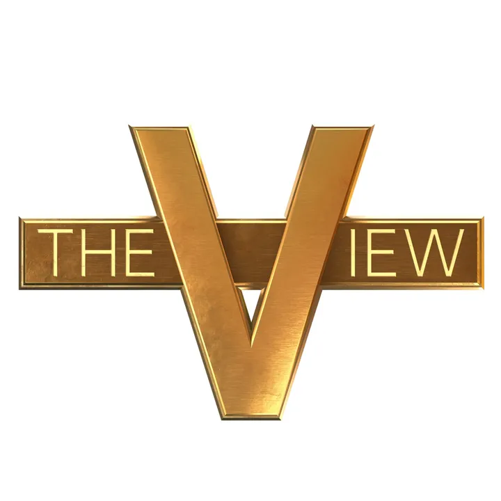 @theviewabc @theviewabc