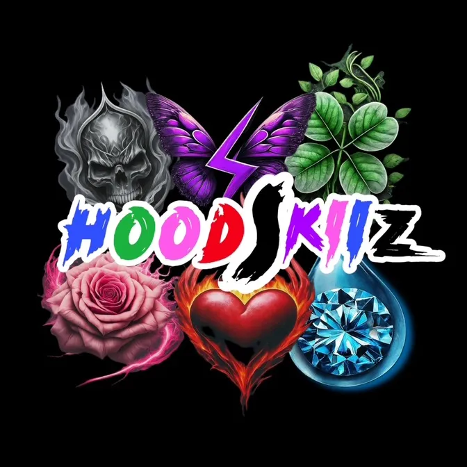 hoodskiiz