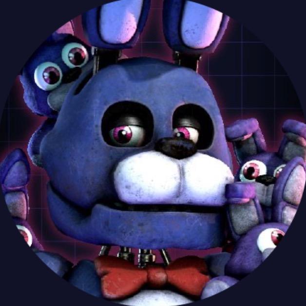 🦄 bonniethebunny_reaction bonniethebunny_reaction TikTok