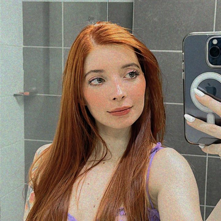 😒 Mónica 🌸 ig: dreamnc_ (@dreamnc2)