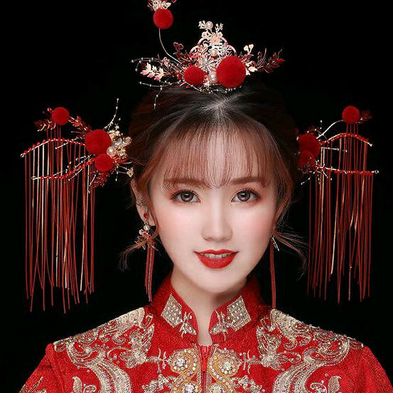 Chinese Wedding 💃