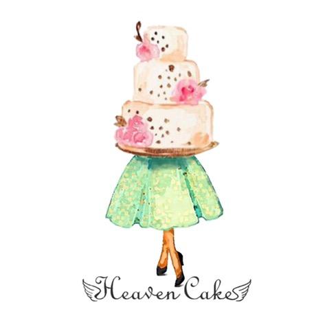@heavencakeemilie - Heaven cake
