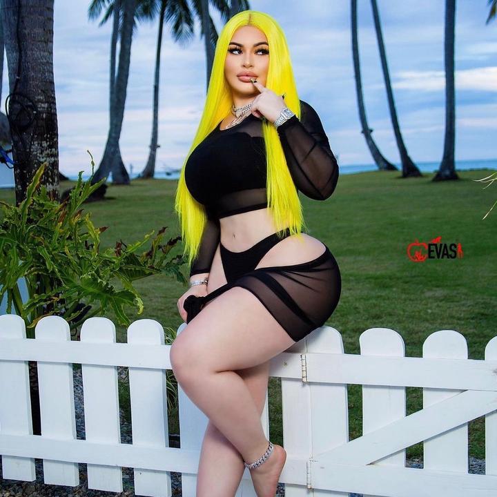 🦄 @nolacarolinatv - nolacarolina - TikTok