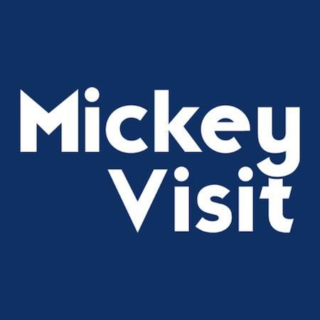 🦄 @mickeyvisit - Mickey Visit: Disney Guide! - TikTok