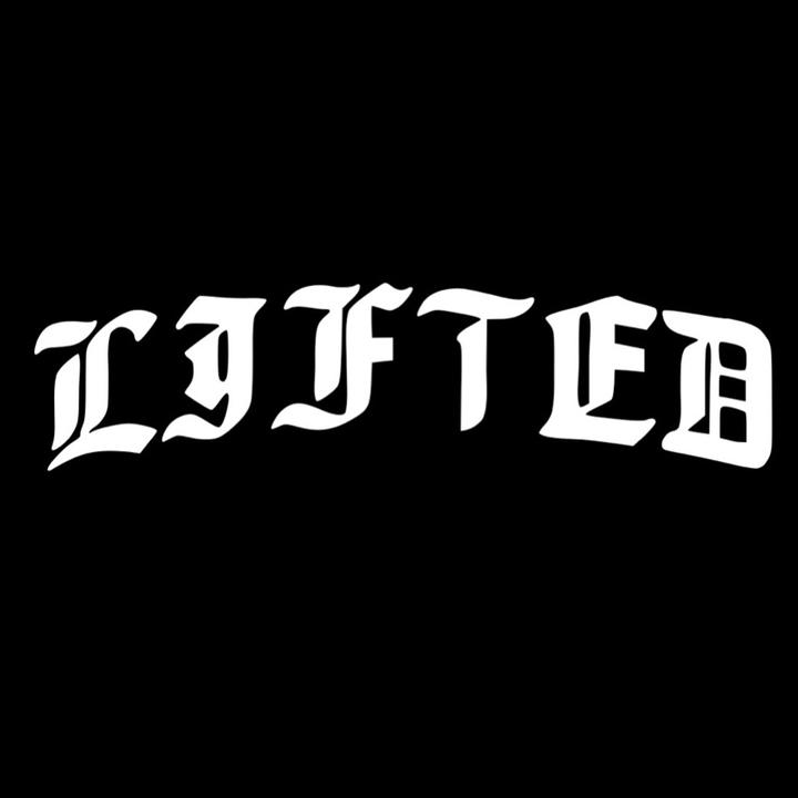🦄 theliftedlifeco LIFTED TikTok