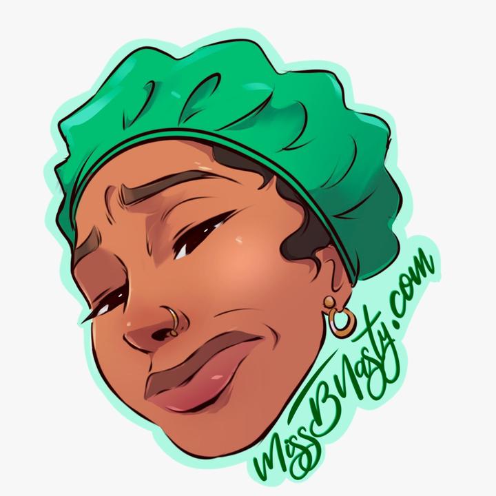 🦄 @themissbnasty - MissBNasty 👑 - TikTok