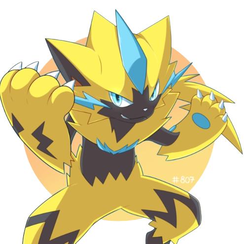 🦄 @zeraora_nitendo - Zeraora_nintendo - TikTok