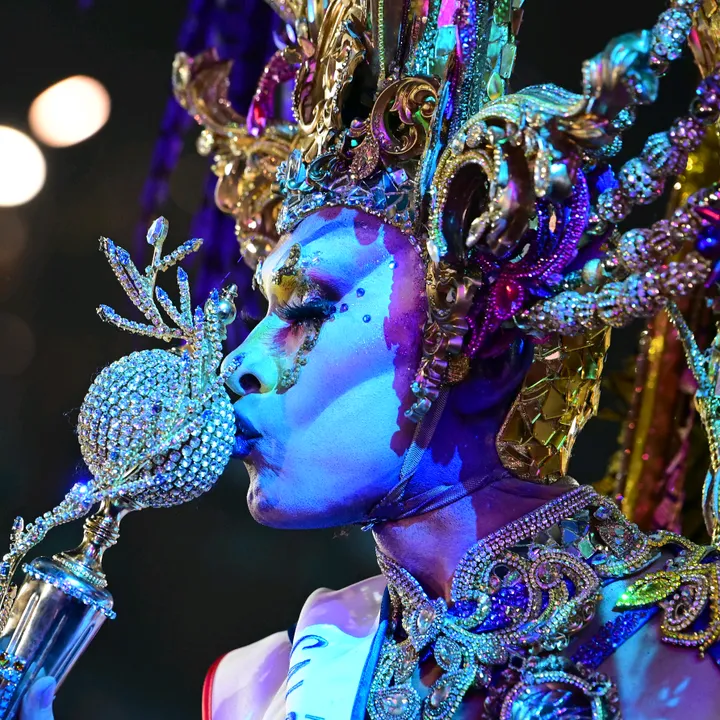 @dragqueensspain - Drag Queens Spain