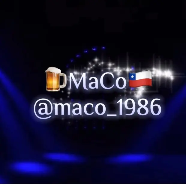 MaCo_1986 - original sound - maco_1986