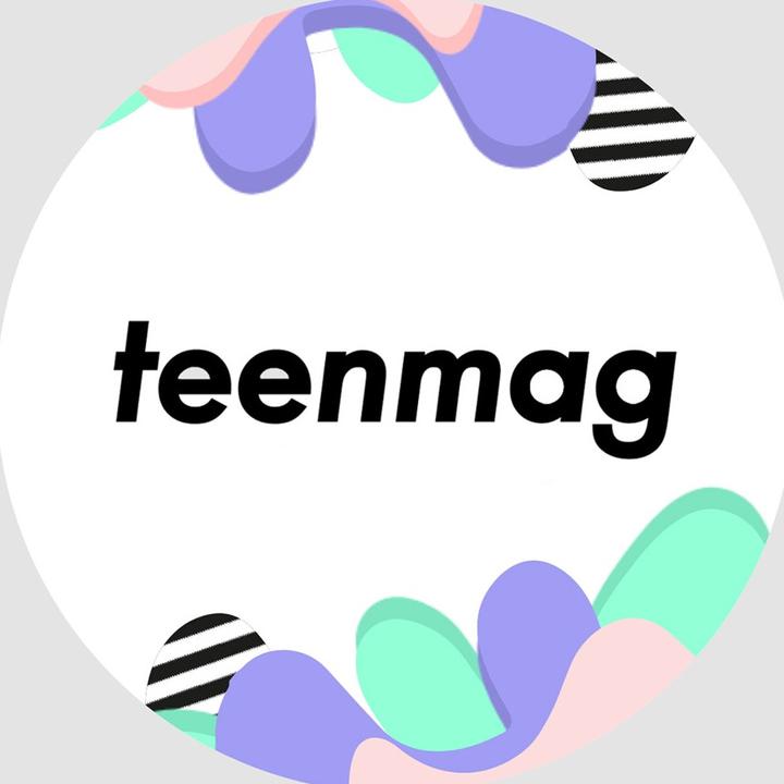 @teenmag