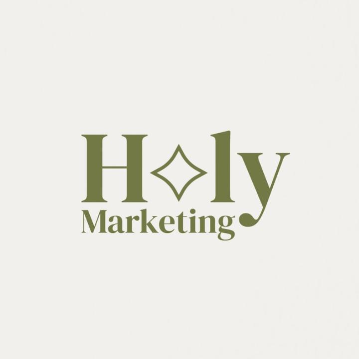 @holymarketing__ - Dani I Social Media Savvy